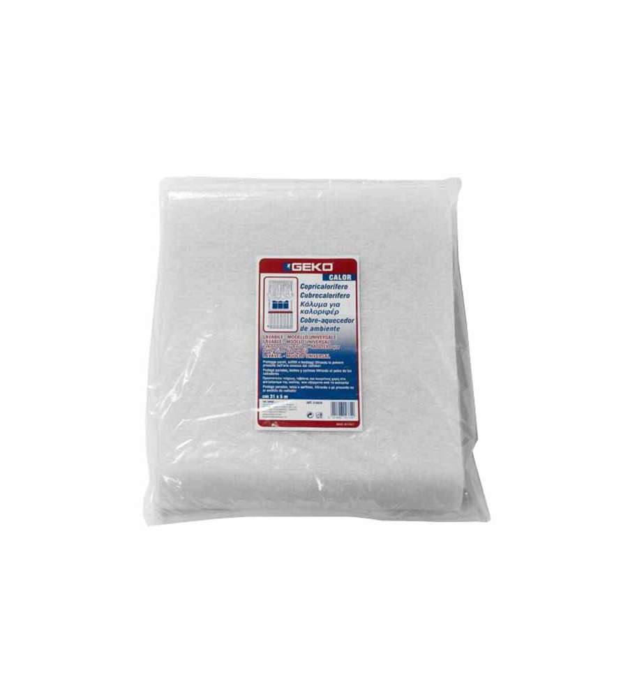 Copritermo Filtrocalor Cm 15 M 2 Geko