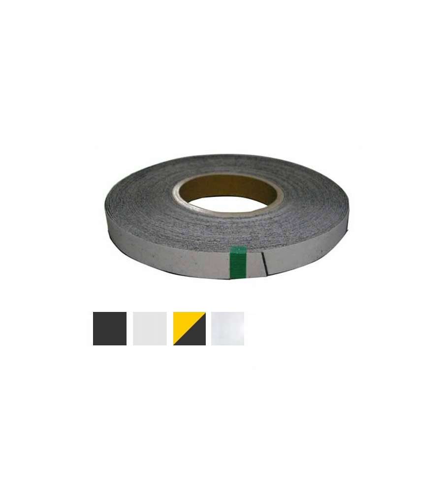 Striscia Antiscivolo 19 M 18 Nera             Geko