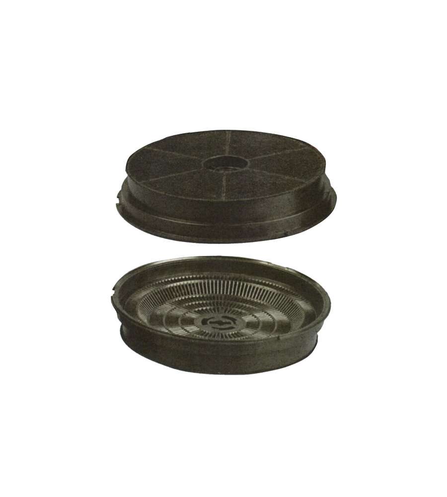 Filtro Cappe Carboni Attivi 210/280