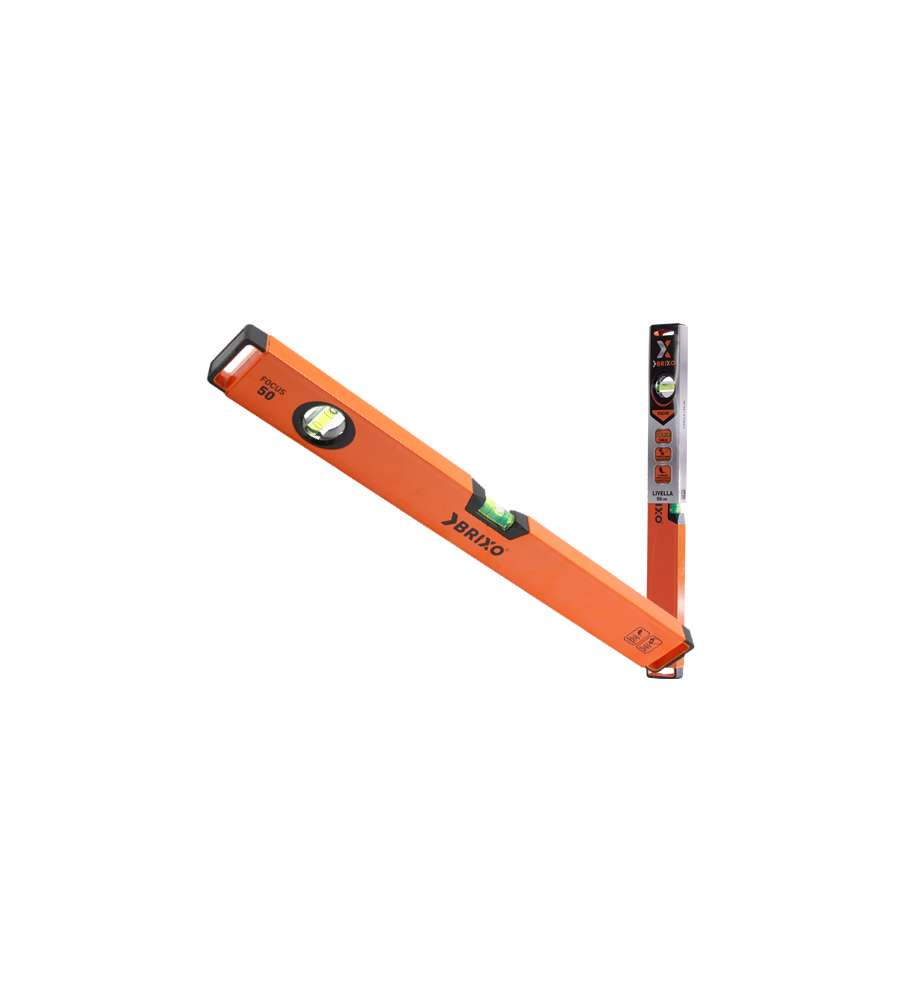 Livelli Brixo Focus Cm.50
