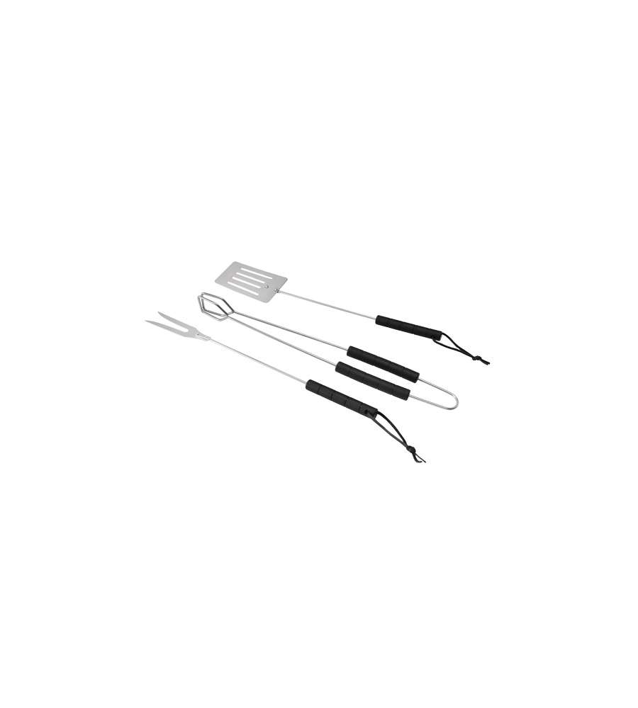 Set Barbecue El Gaucho 3 Pz Grill7