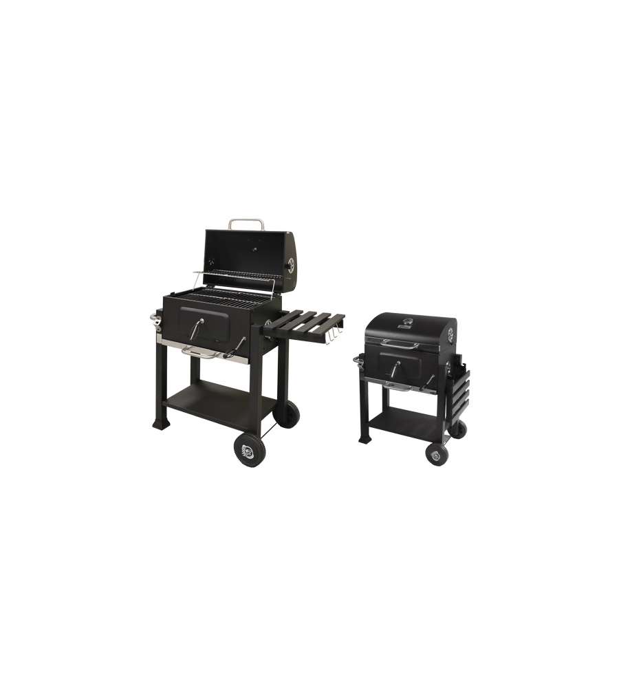 Barbecue El Gaucho Kubrik
