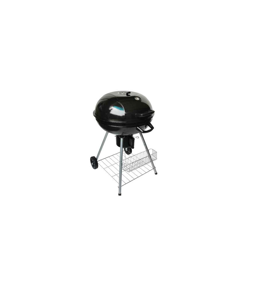 Barbecue El Gaucho Planet