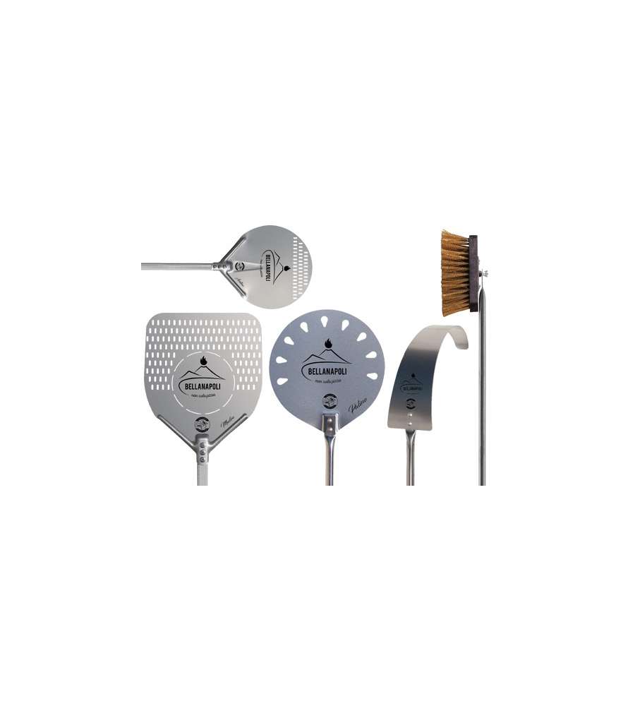 Rimuovi Brace Forno Bella Napoli