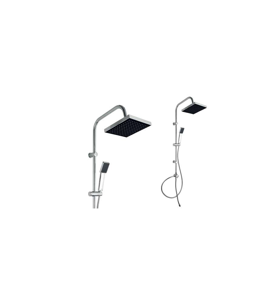 Colonne Doccia Brixo Comby Comfort