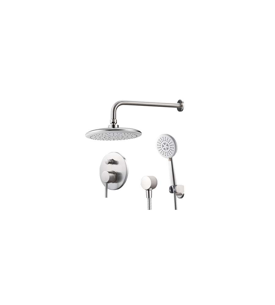 Miscelatori Brixo Atlantic 40 Set Doccia