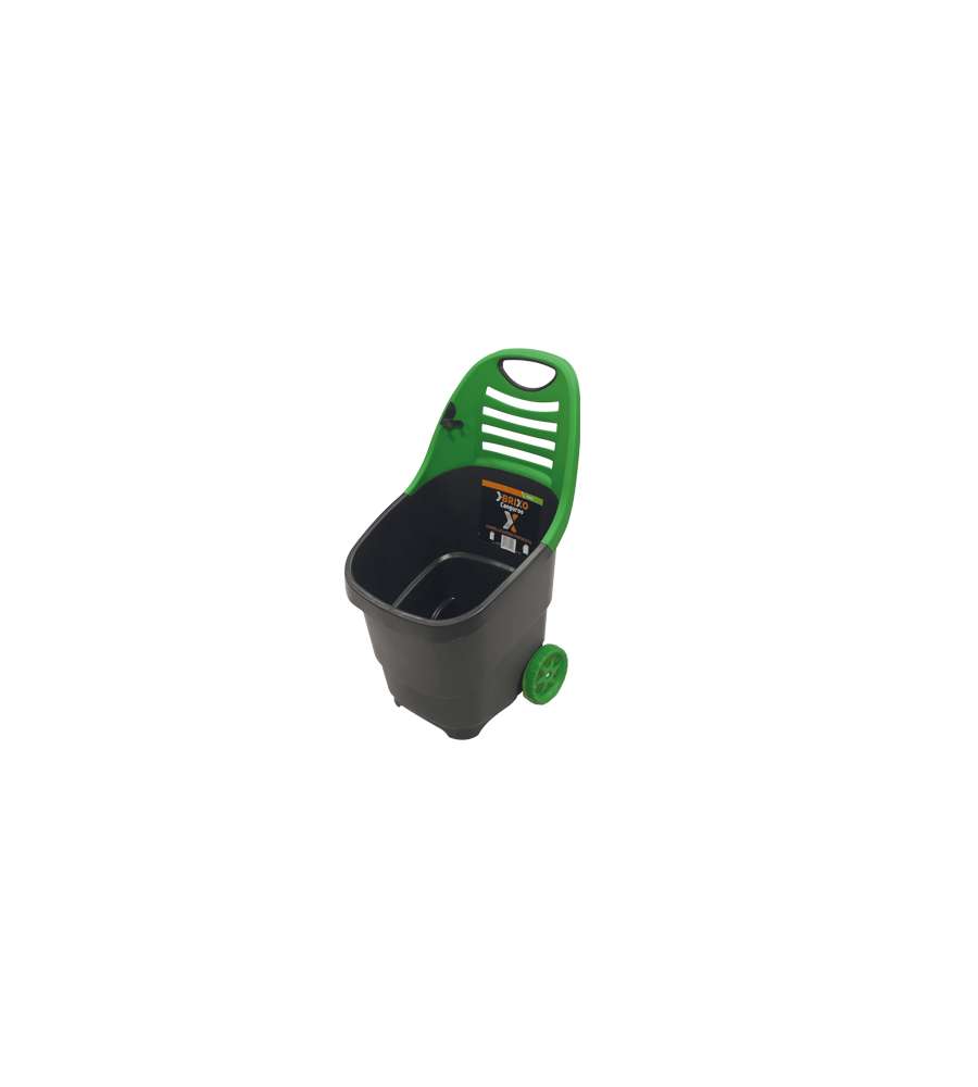 Carrelli Brixo Canguroo Garden 1B