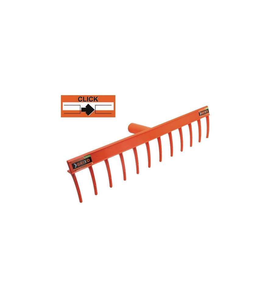 Rastrelli Brixo Ergo Click Cm 50 12 D