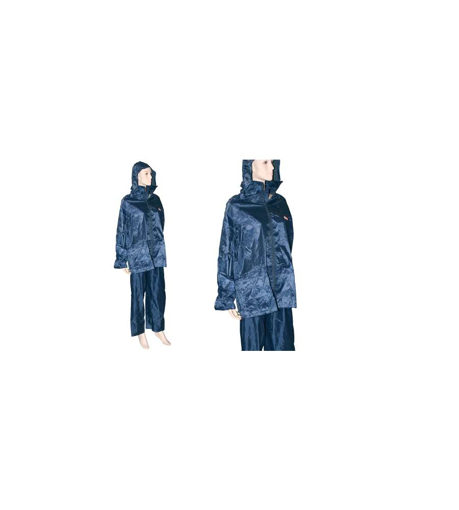 Completi Nylondry Brixo Verde -Xxl