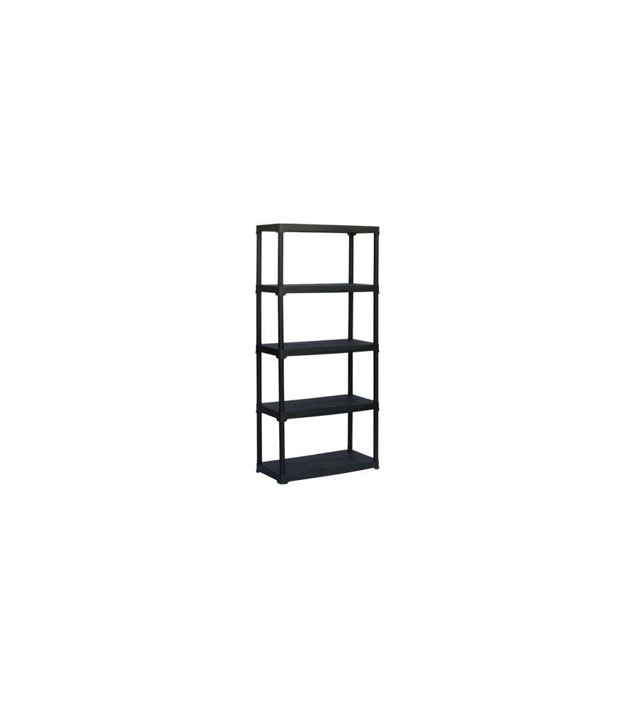 Scaffali Kit Brixo Tower 5 Plus H176