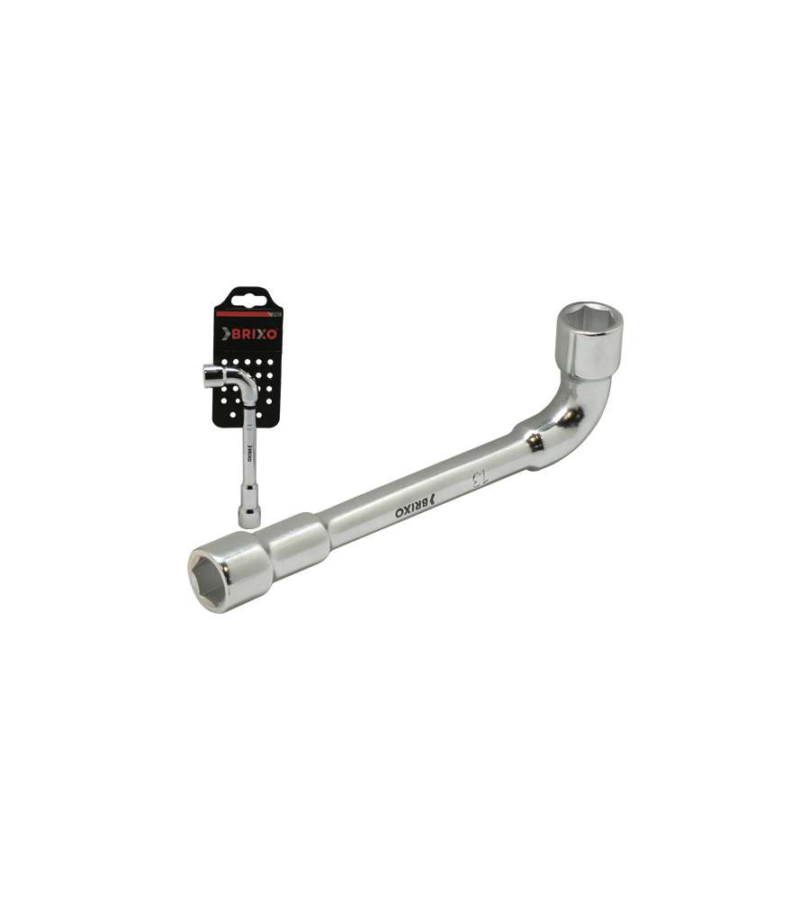 Chiavi A Pipa Cv Brixo Mm. 22