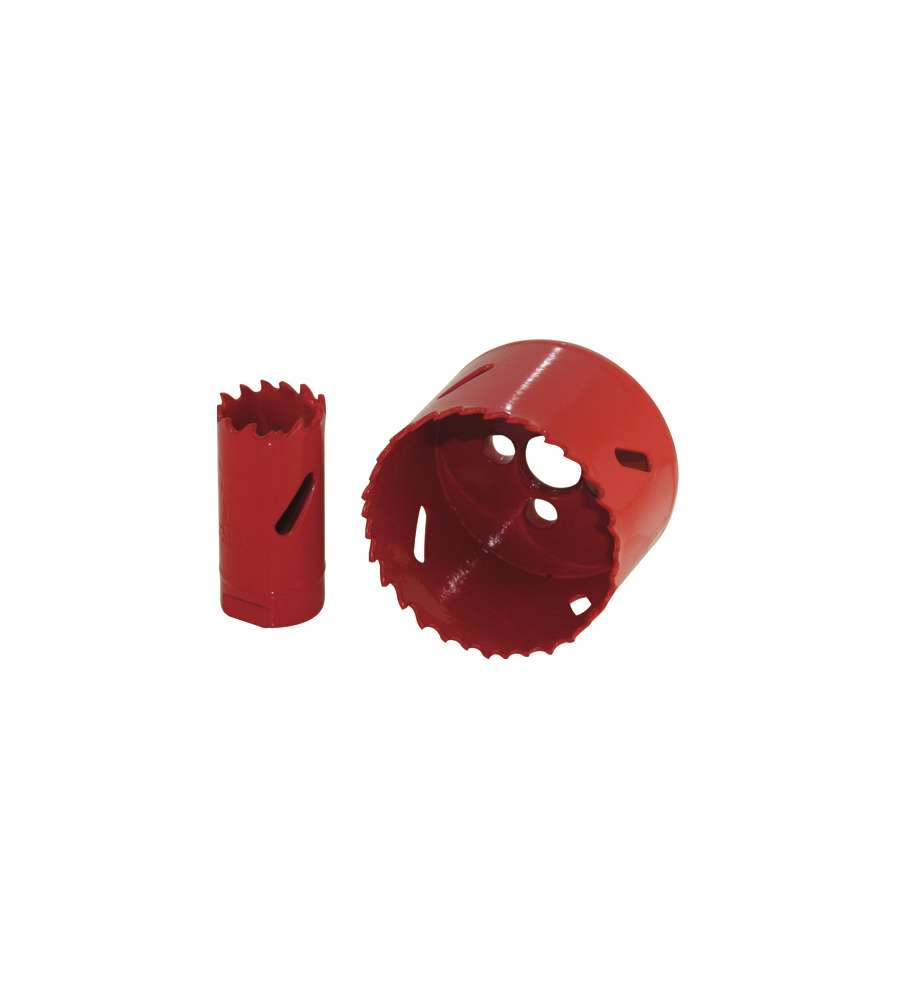 Frese A Tazza Brixo Bimetalliche Mm.35