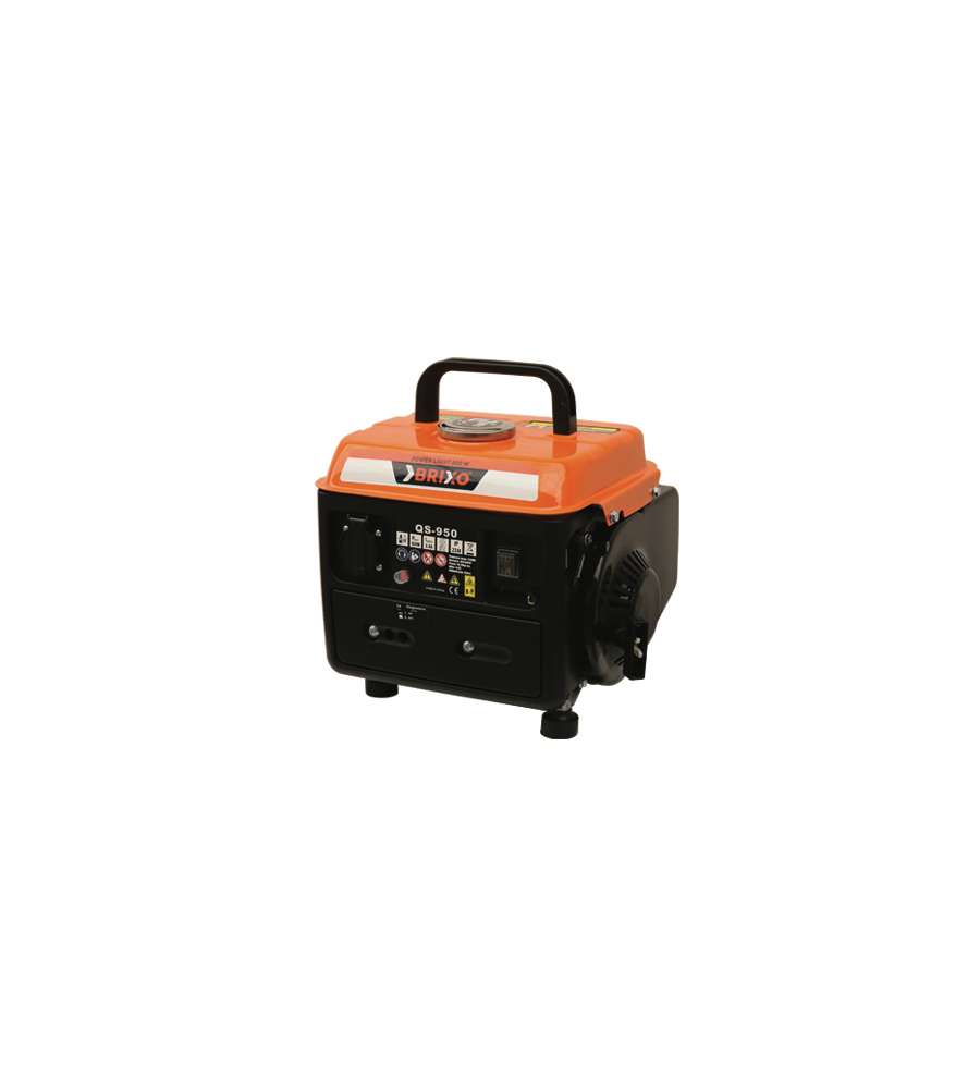 Gruppo Elettrogeno Brixo Powerlight 800W