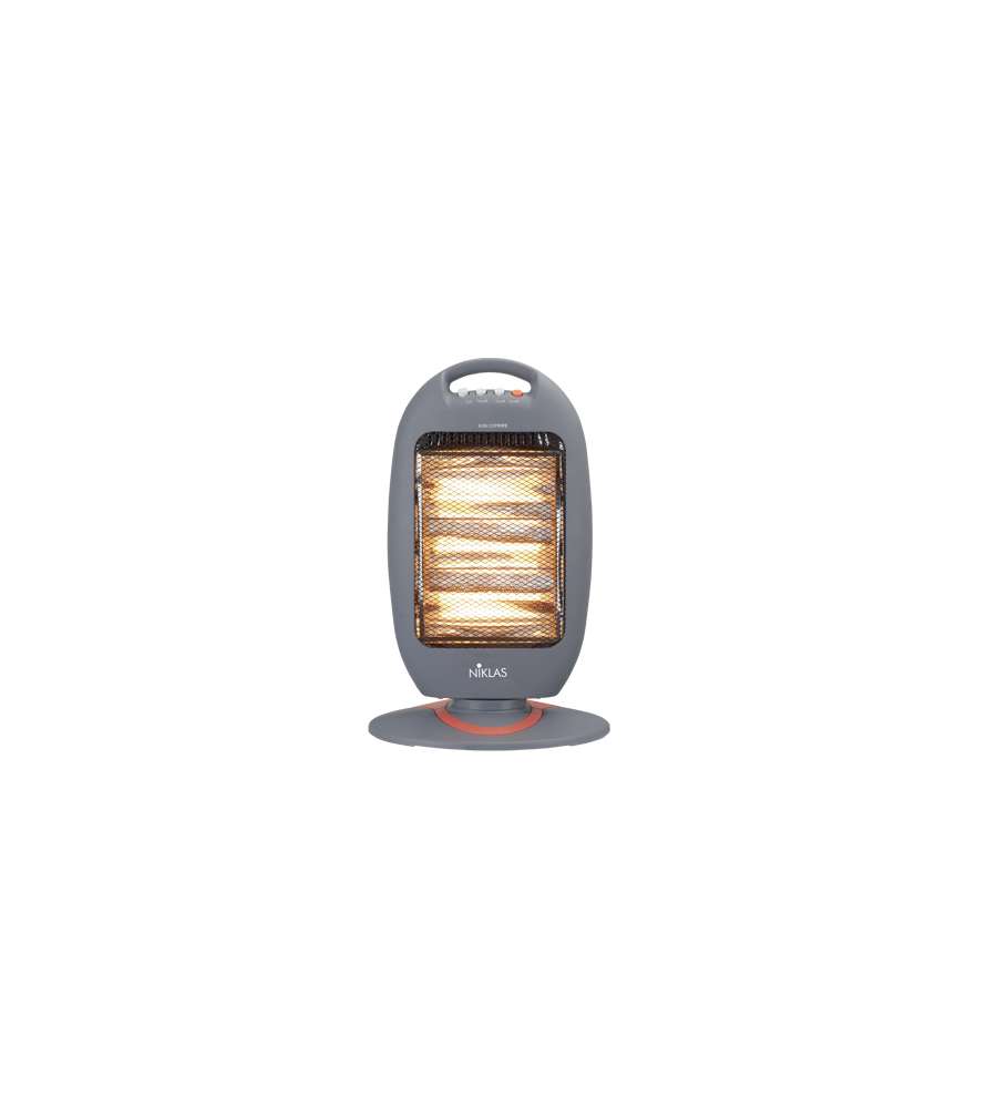 Stufe Alogene Niklas Baby 1200W