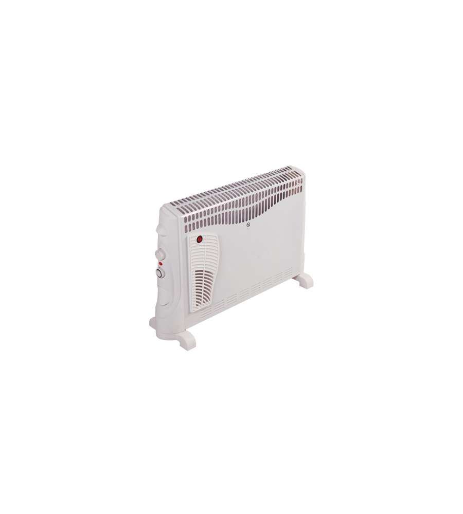 Termoconvettor Niklas Trend Turbo 2000W