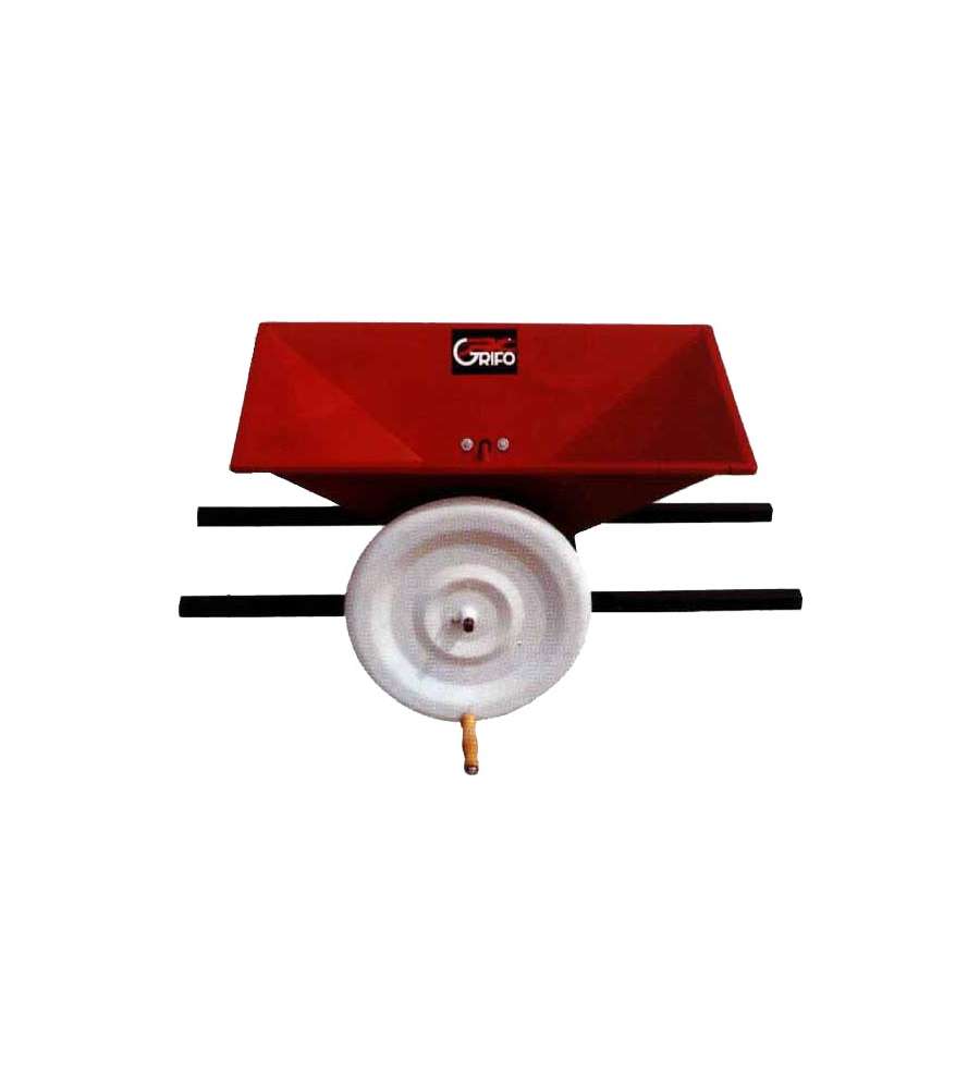 Pigiatrice Manuale 95X60                     Grifo