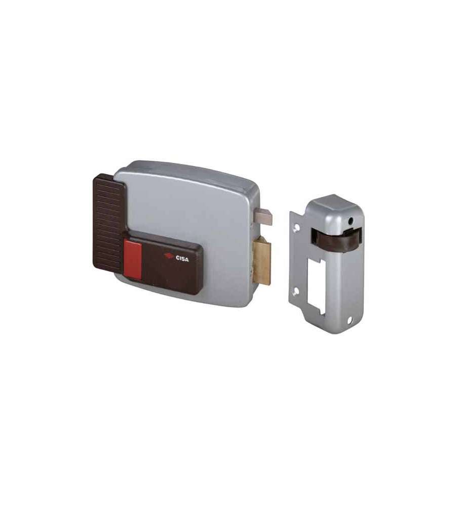 Elettroserratura App.Legno Sx 11611-80-2 Cisa