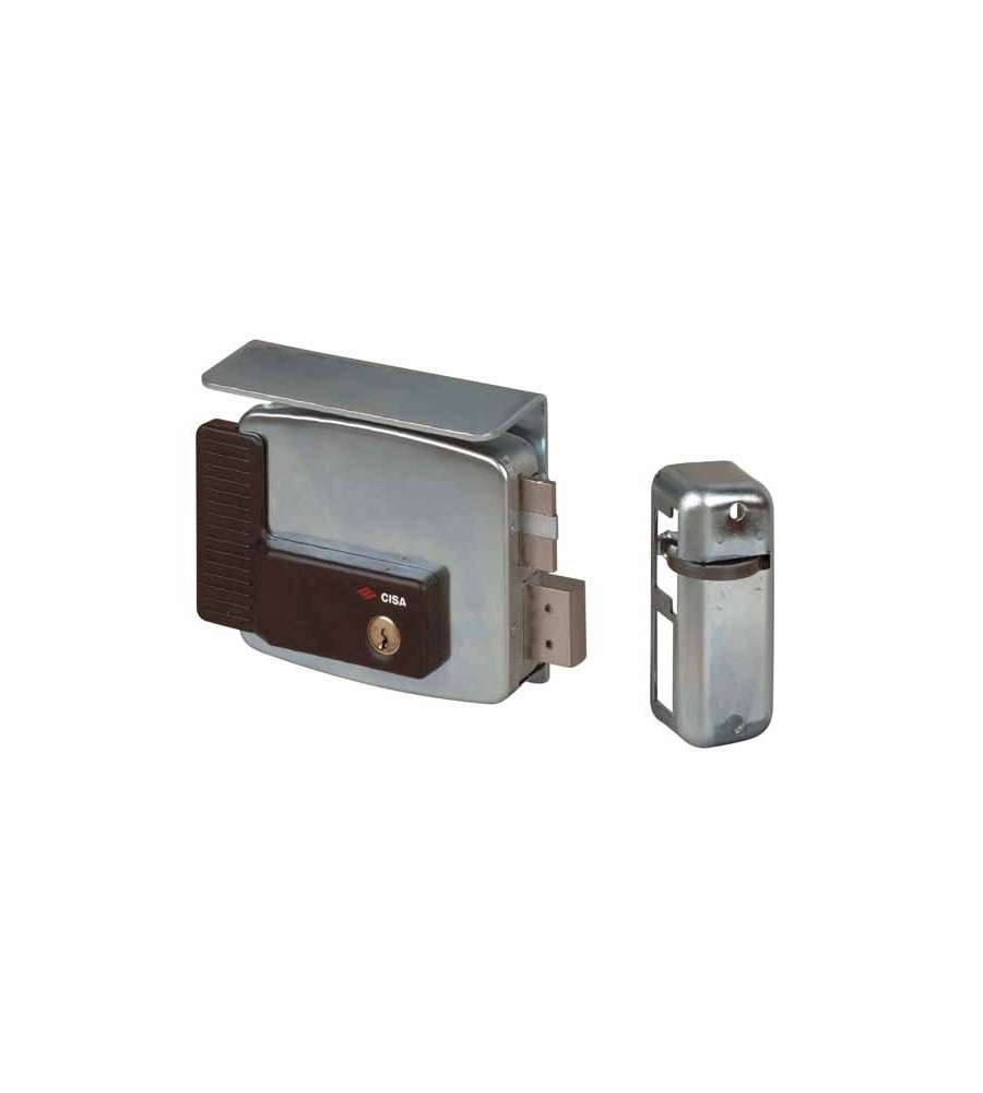 Elettroserratura App.Ferro Dx      11761-50-1 Cisa