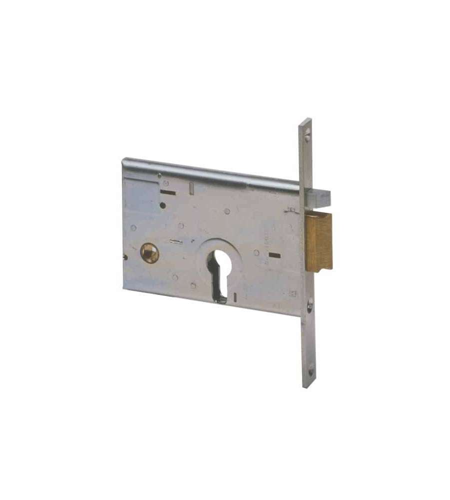 Elettroserratura da Infilare a Fasce per Alluminio Sx  14010-60-2 Cisa