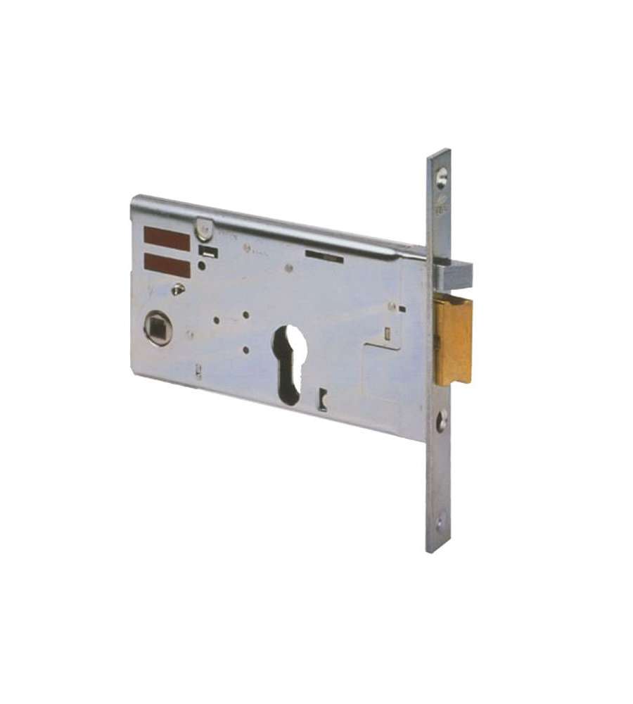 Elettroserratura Inf.Fasce All 14351-90-0 Cisa