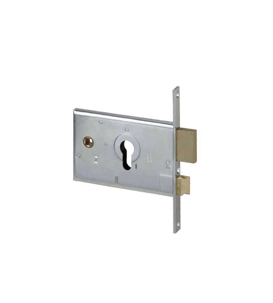 Serratura Infilare Fasce All       44120-60-0 Cisa