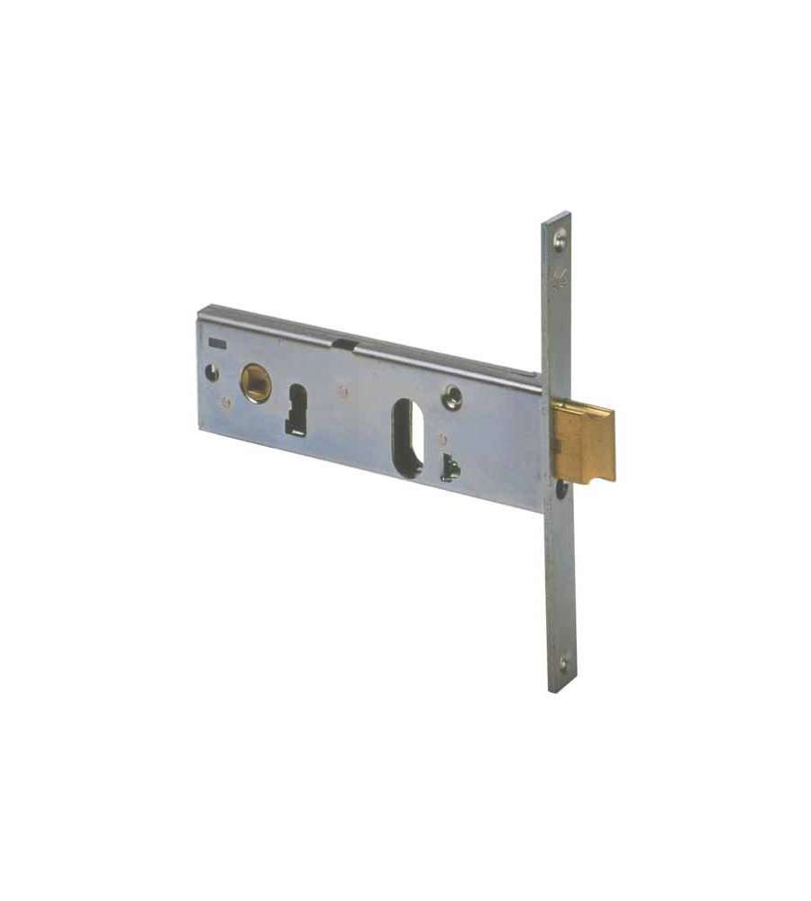 Serratura Infilare Fasce All 44151-80-0 Cisa