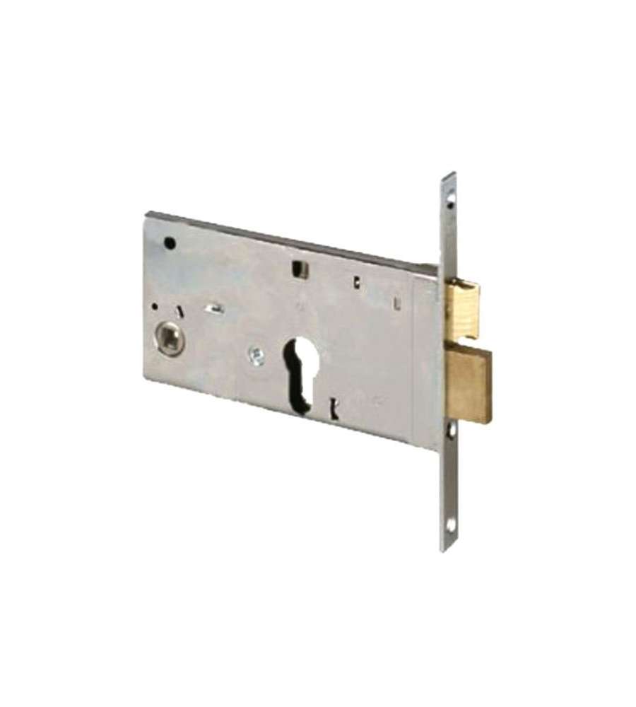 Serratura Infilare Fasce All 44361-80-0 Cisa