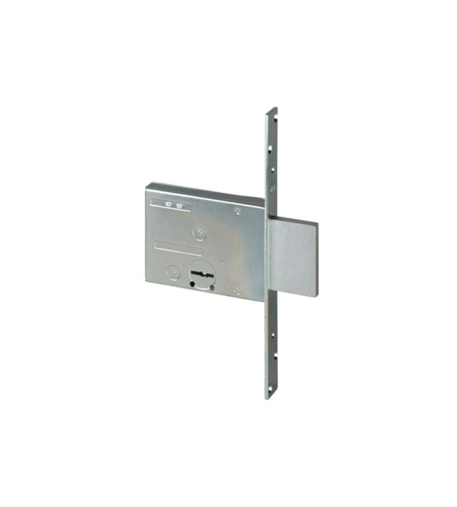 Serratura Infilare Ferro Ka 57013-72-0 Cisa