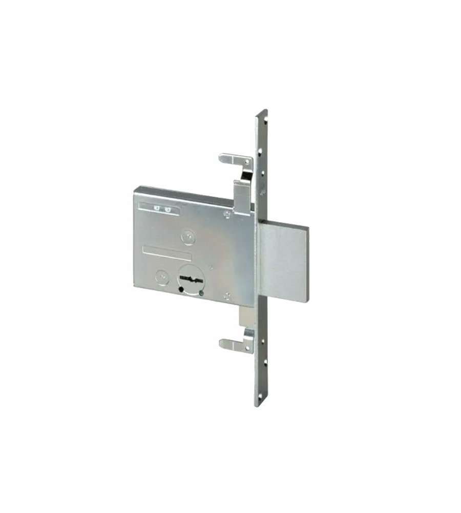 Serratura Infilare Ferro 57015-60-0 Cisa