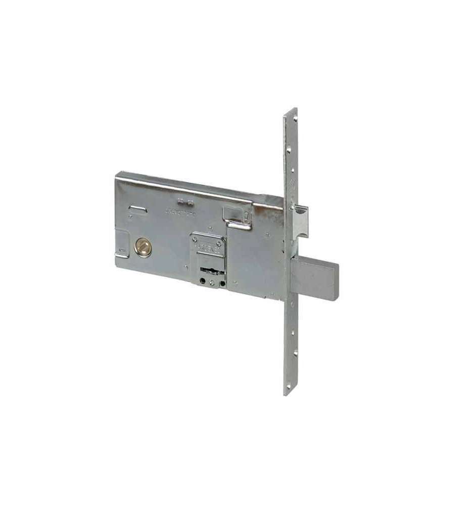 Serratura Doppia Mappa Inf.All     57312-73-0 Cisa