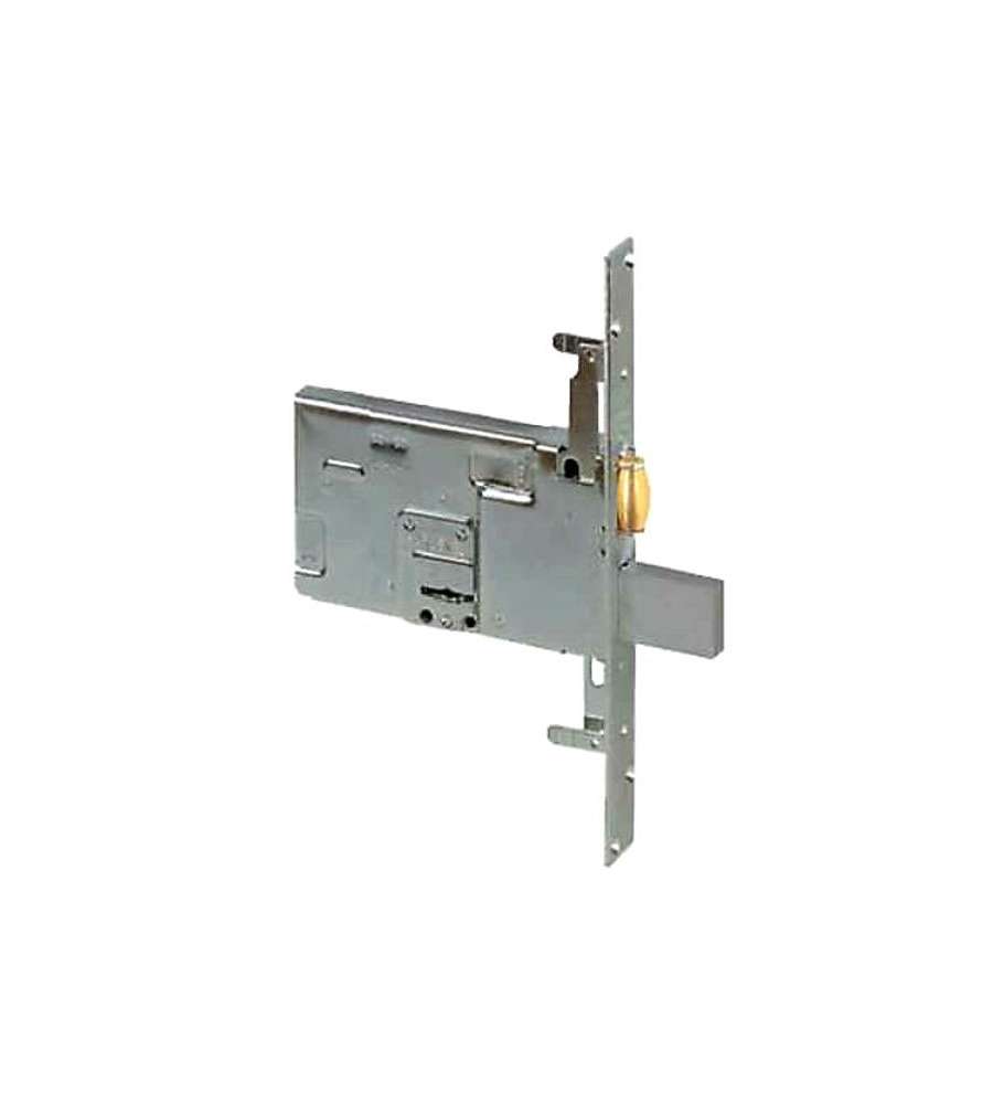 Serratura Doppia Mappa Inf.All 57325-73-0 Cisa