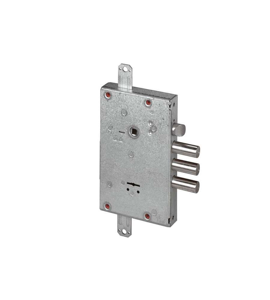 Serratura Sicurezza Triplice 57515-38-0 Cisa