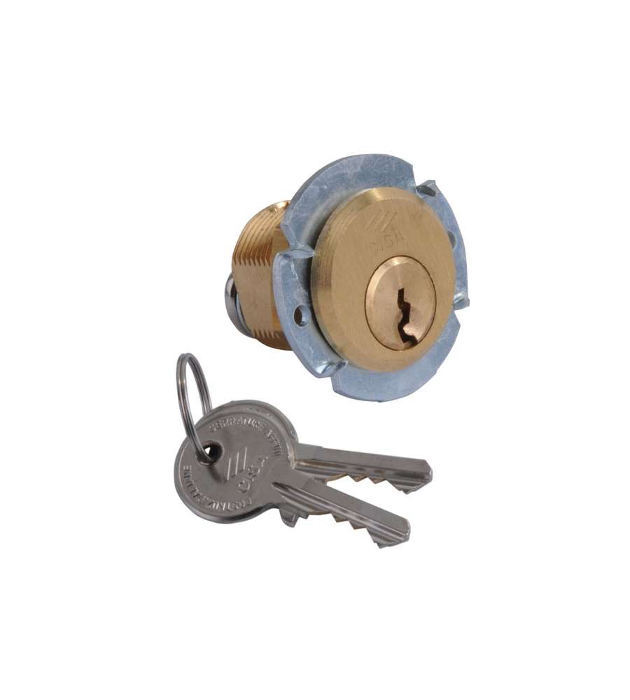 Cilindro Levetta 25                72210-30-0 Cisa