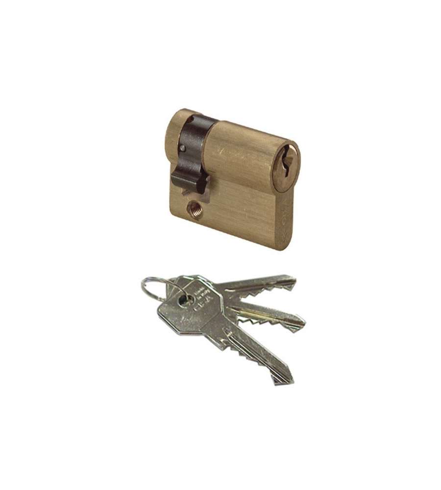Cilindro Inf. 49,5-10,0-39,5 0G304-03-0 Cisa