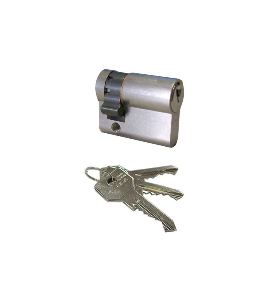 Cilindro Inf. 44,5-10,0-34,5 N0G304-07-0 Cisa