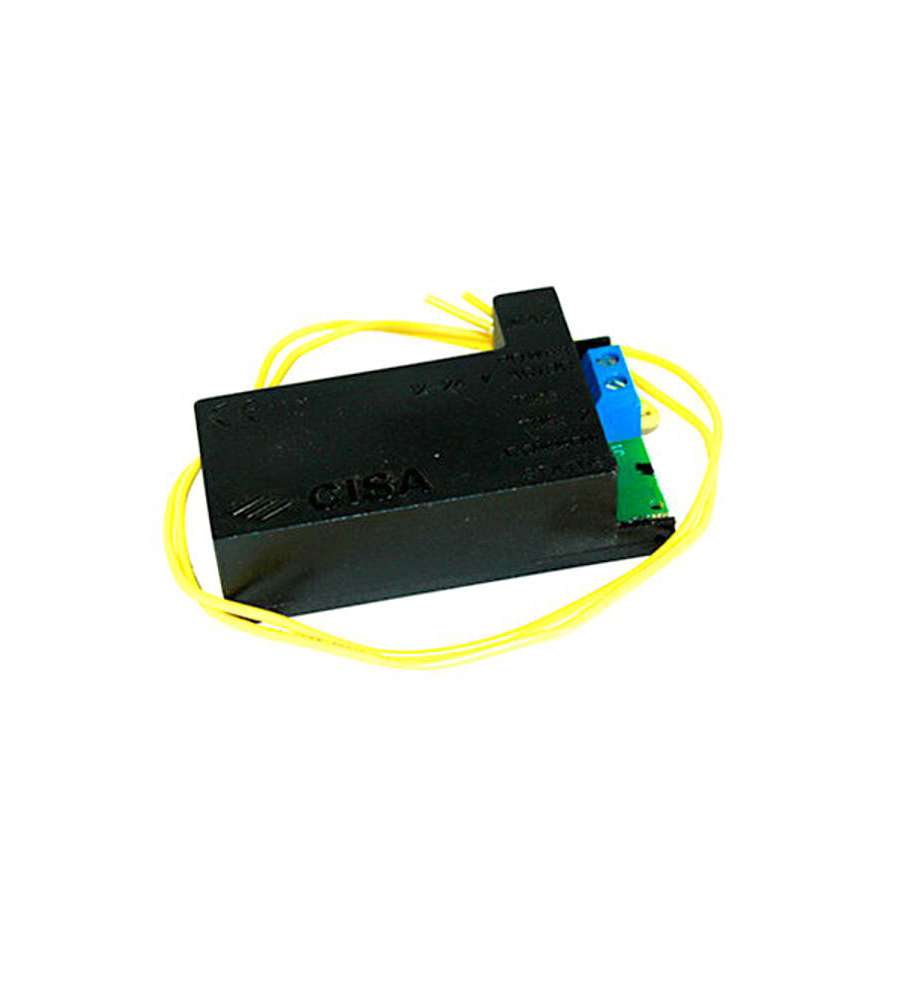 Modulo Booster 07022-00-0 Cisa