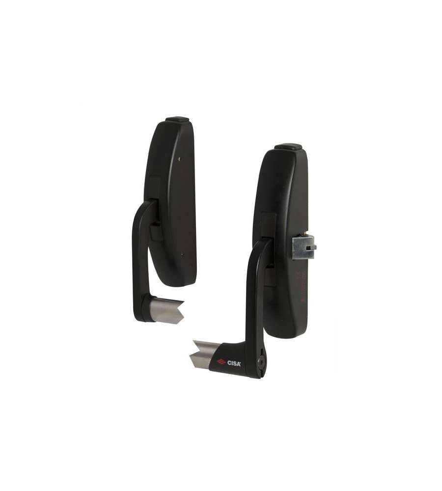 Maniglione Prestige Laterale 59301-10-0 Cisa