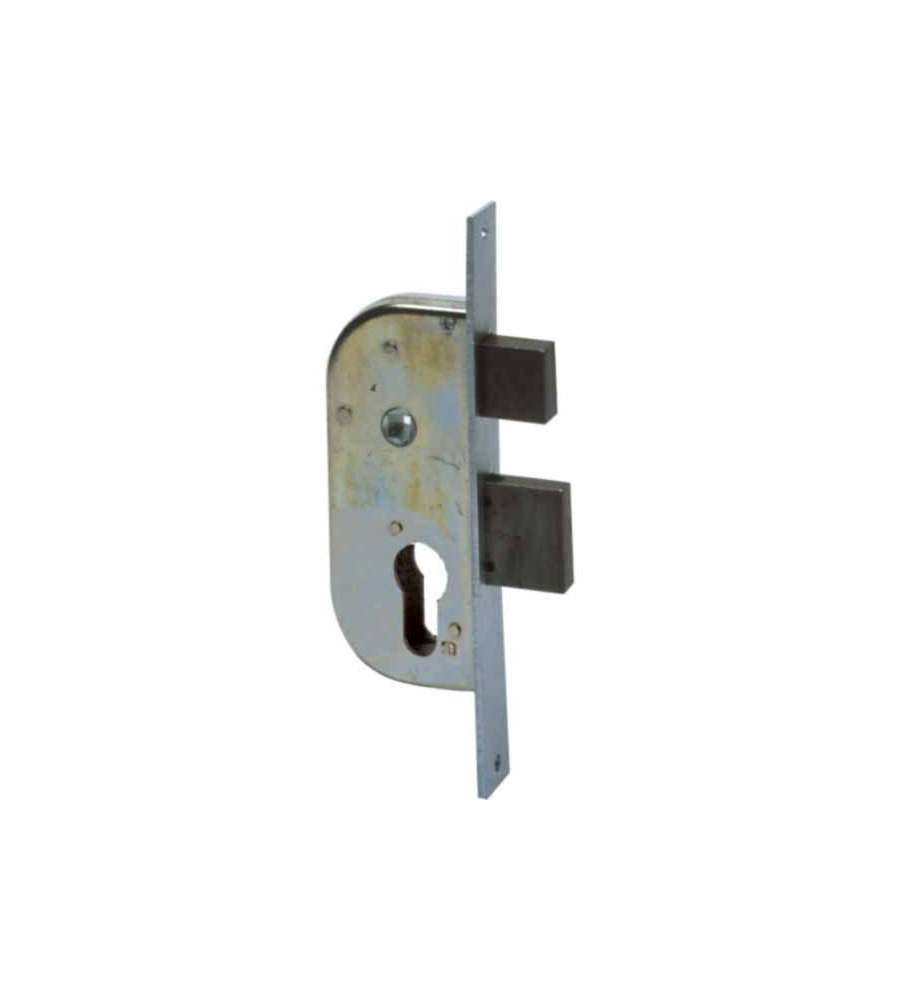 Serratura Infilare Ferro           42512-50-0 Cisa