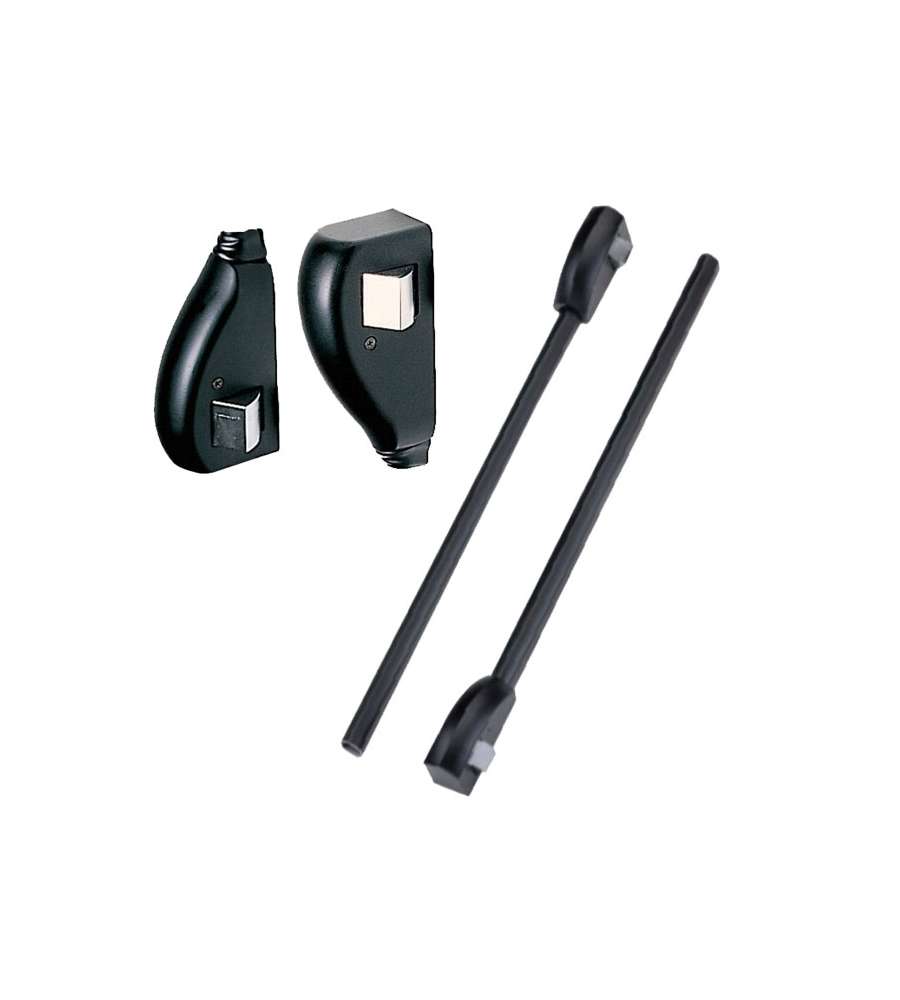 Scrocchi Maniglioni Fast 50        07063-51-0 Cisa