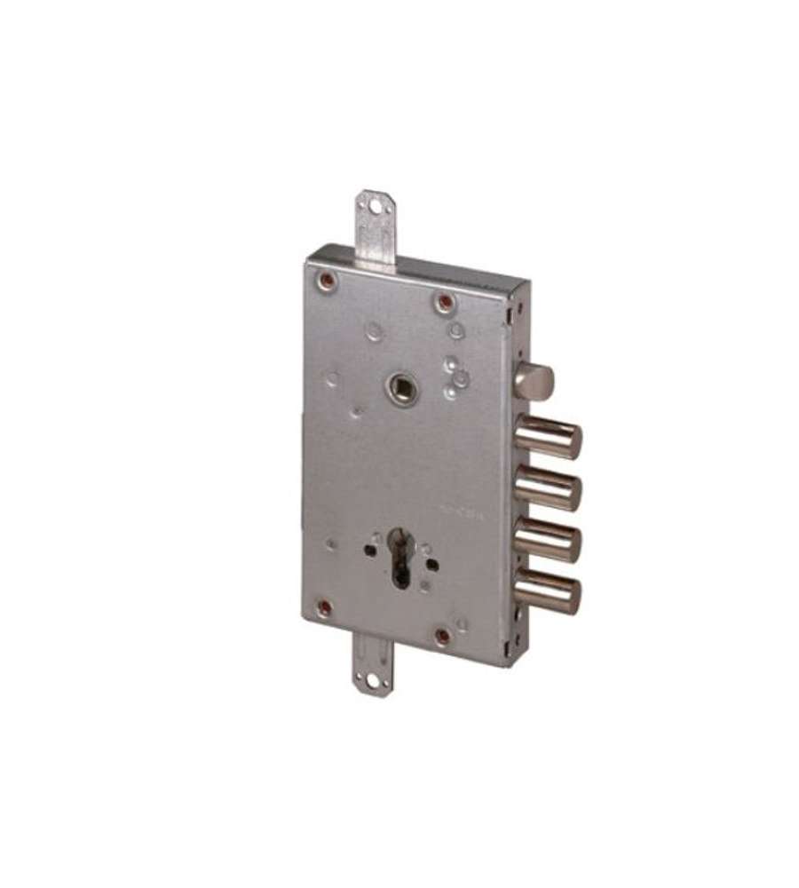 Serratura Sicurezza Triplice 56515-28-B Cisa
