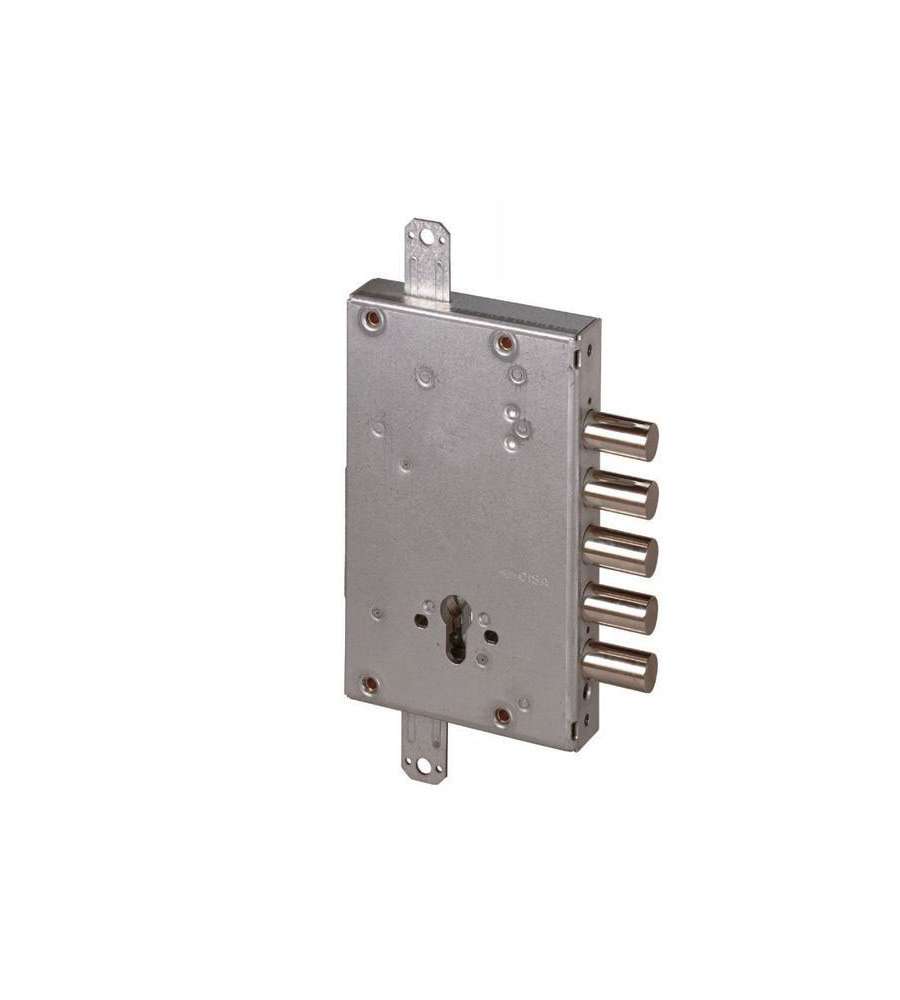 Serratura Sicurezza Triplice 56505-28-B Cisa