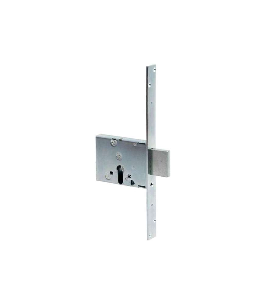 Serratura Infilare Ferro 56010-70-0 Cisa