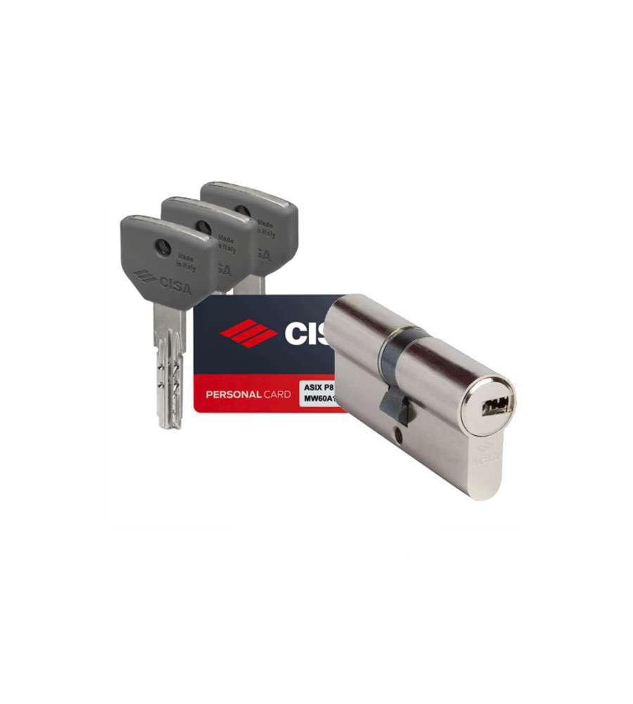 Cilindro Inf. 119,0-59,5-59,5 0Q311-40-0 Cisa