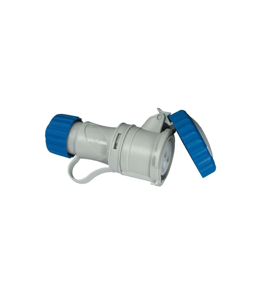 Presa Cee 2P+T Ip67 71140 Fme