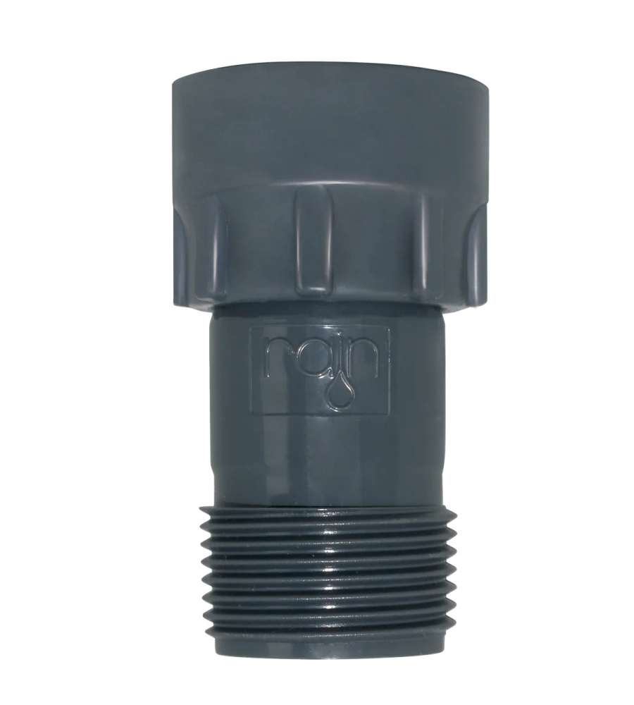 Raccordo PVC Manicotto 1