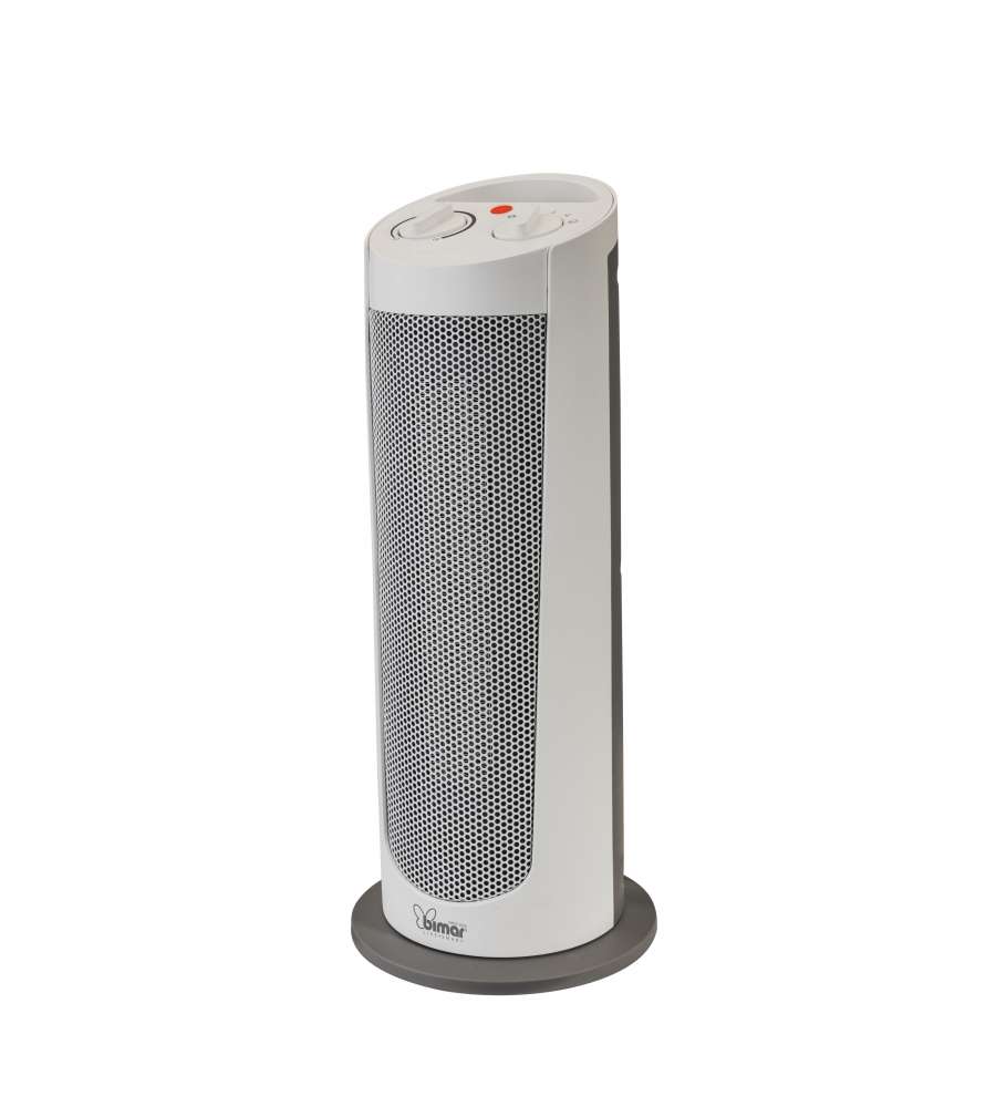 Termoventilatore PT oscillante Hot Tower