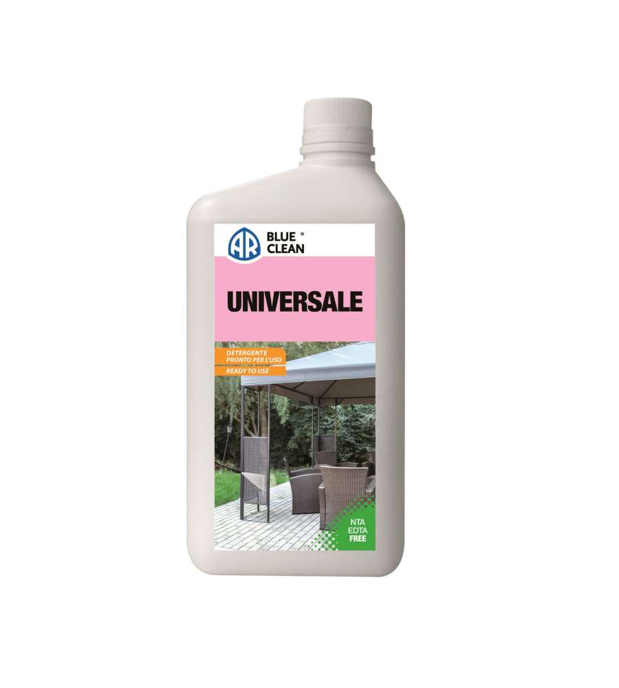 Detergente per idropulitrici 1 l