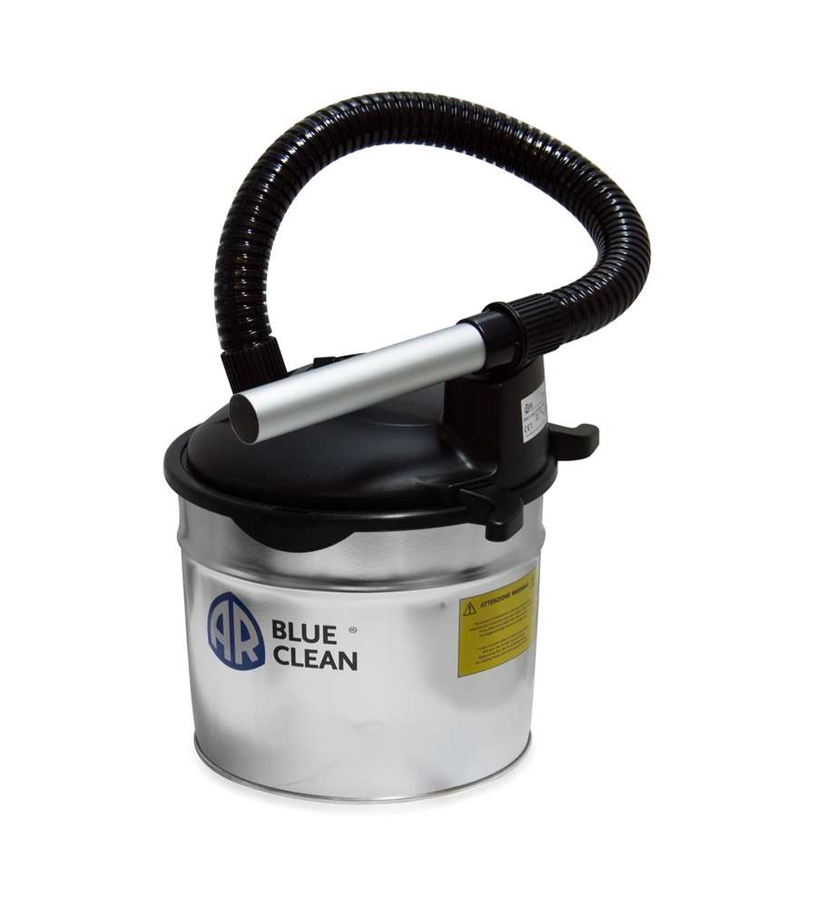 Aspiracenere 800w 15 L Eco 15