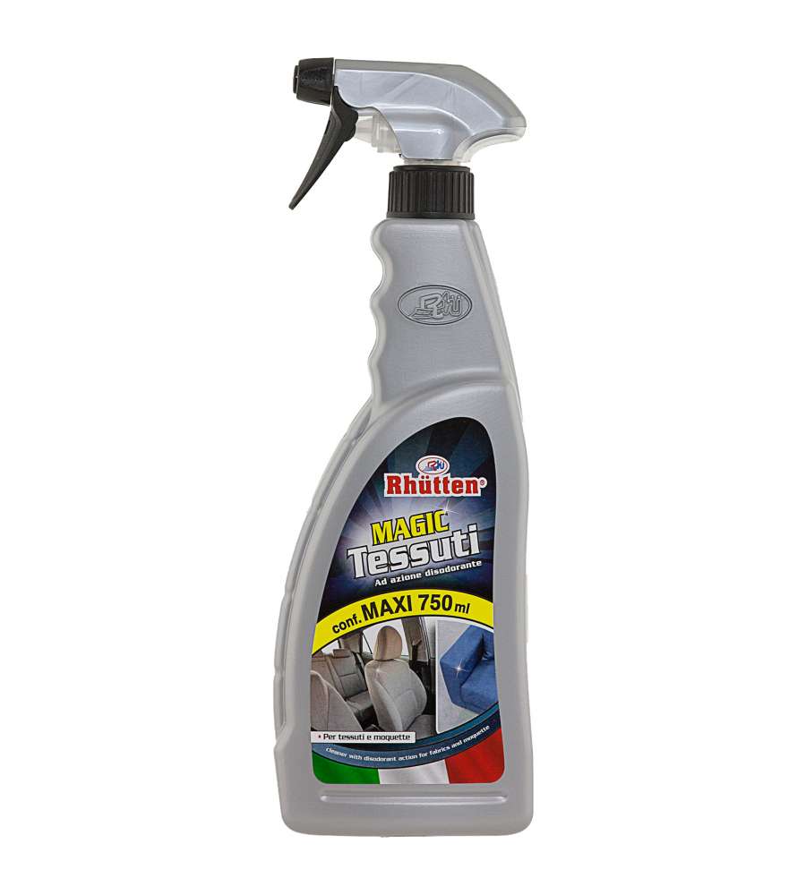 Magic Tessuti Spray No Gas 750 ml