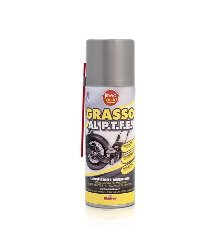 Grasso Spray 200 ml